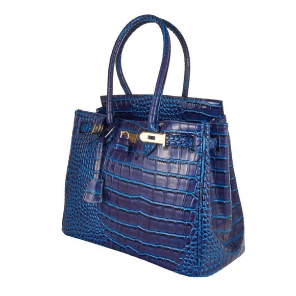 New-De Vesi DE EXOTIK 35 SANTORINI blue - Picture 5 of 16